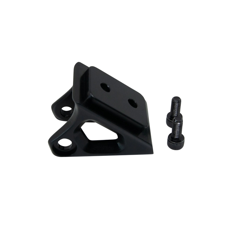Kit Fissaggio Ammortizzatore Modulare N.2 1811015