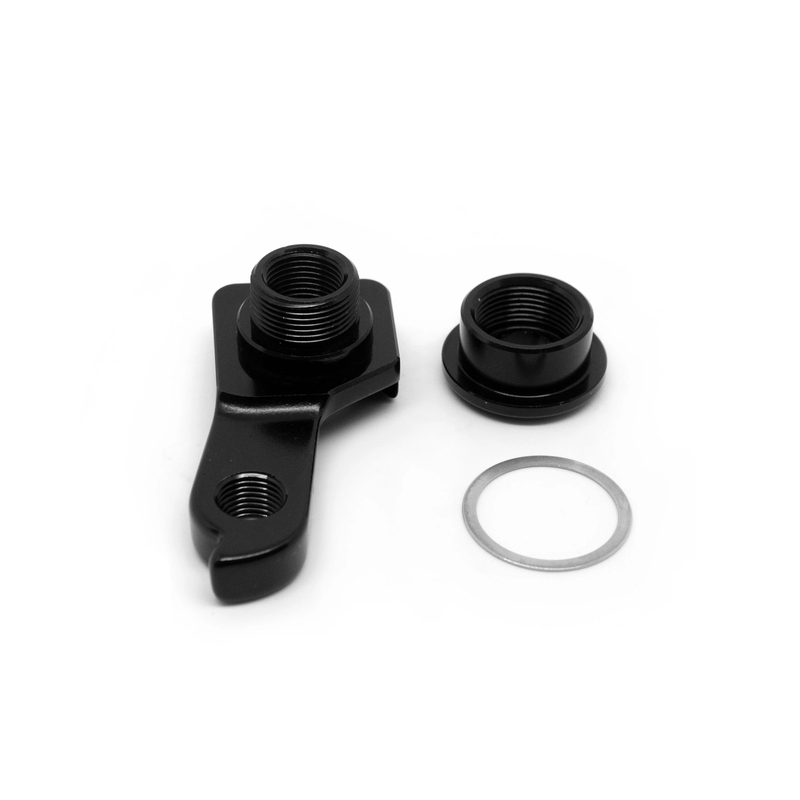 Kit Forcellino Passo 1.00 con dado Modelli Powerplay dal 2022