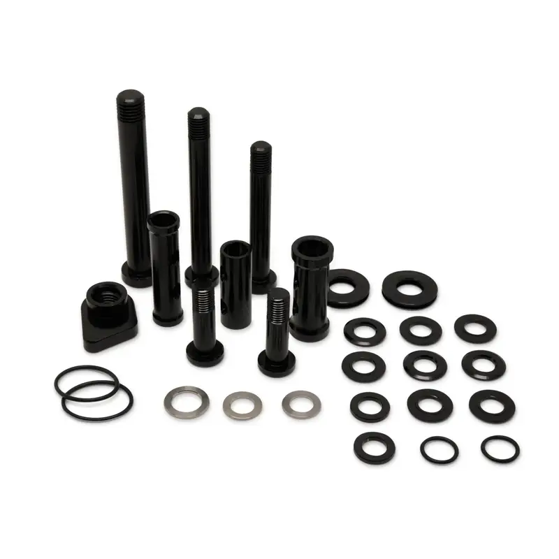 Kit Vis de Charnières Cadre N°4 1812003 - image