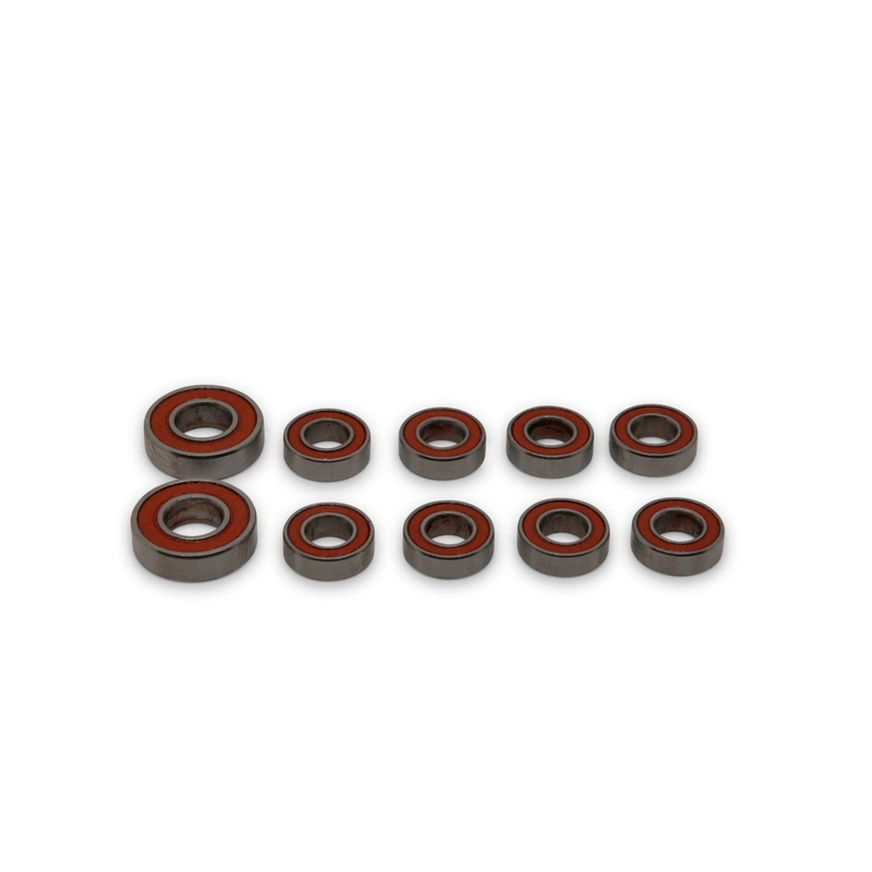 Kit Cuscinetti Snodi Telaio N.3 1812004