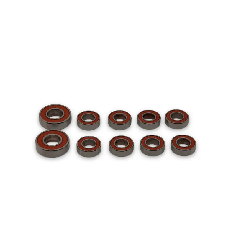 Kit Kugelgelenke Rahmen Nr.3 1812004 - image