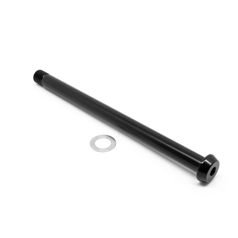 Perno Ruota Posteriore N.4 M12x1.0zx173mm 1812007