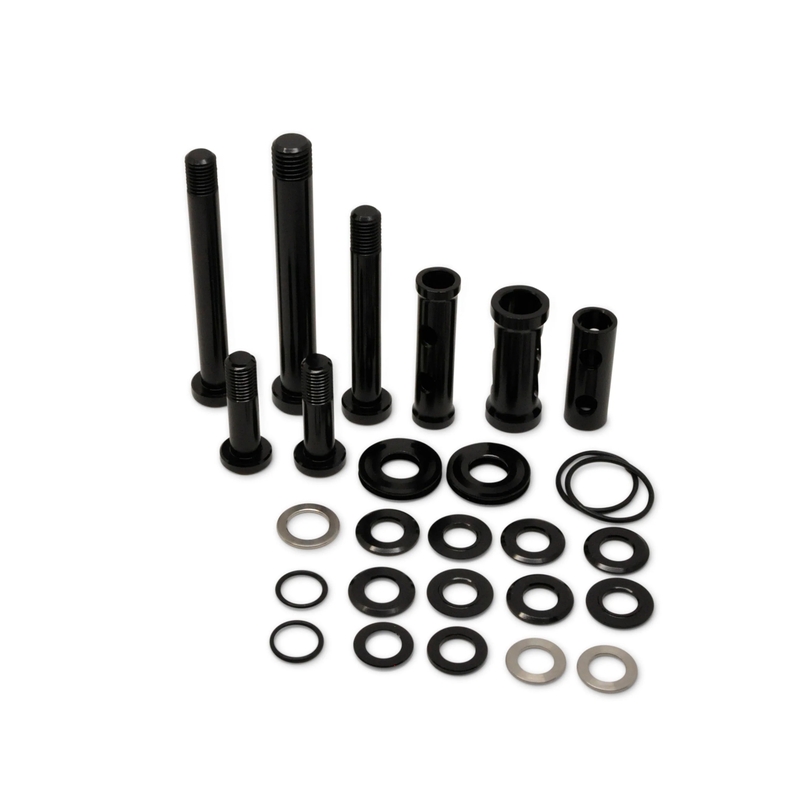 Kit Viti Snodi Telaio N.5 1812012
