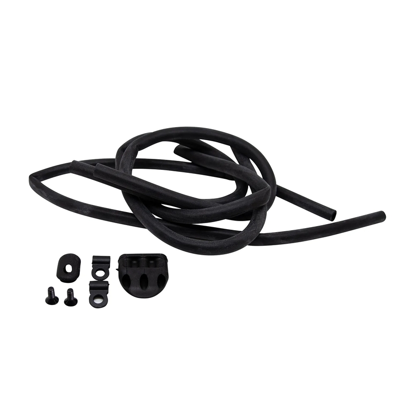 Kit Porta e Passacavi Tubo Obliquo 1812013
