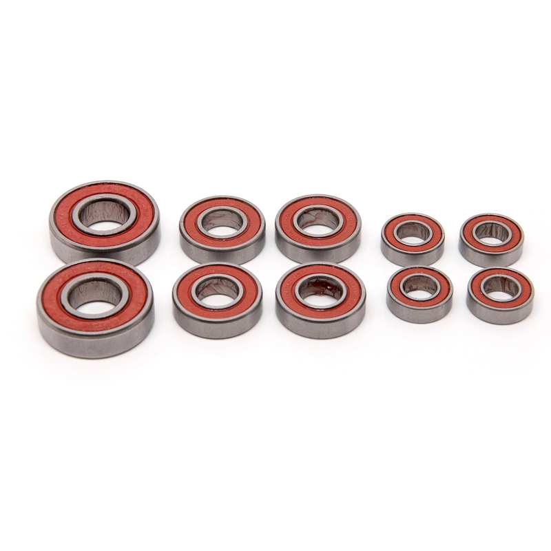 Kit Cuscinetti Snodi Telaio N.4 1812037