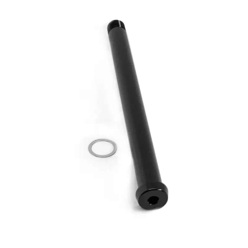 Kit Perno Ruota Anteriore N.1 M15x1.5x198mm 1812063 - image