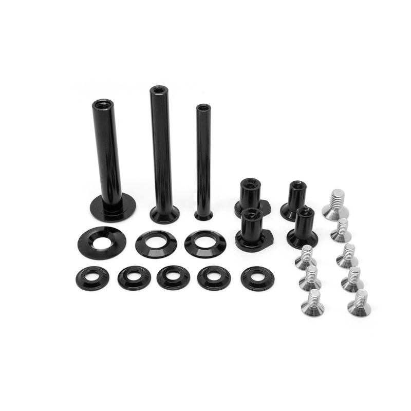 Kit Viteria Completa Telaio Full Suspension N.1 1813407RMB