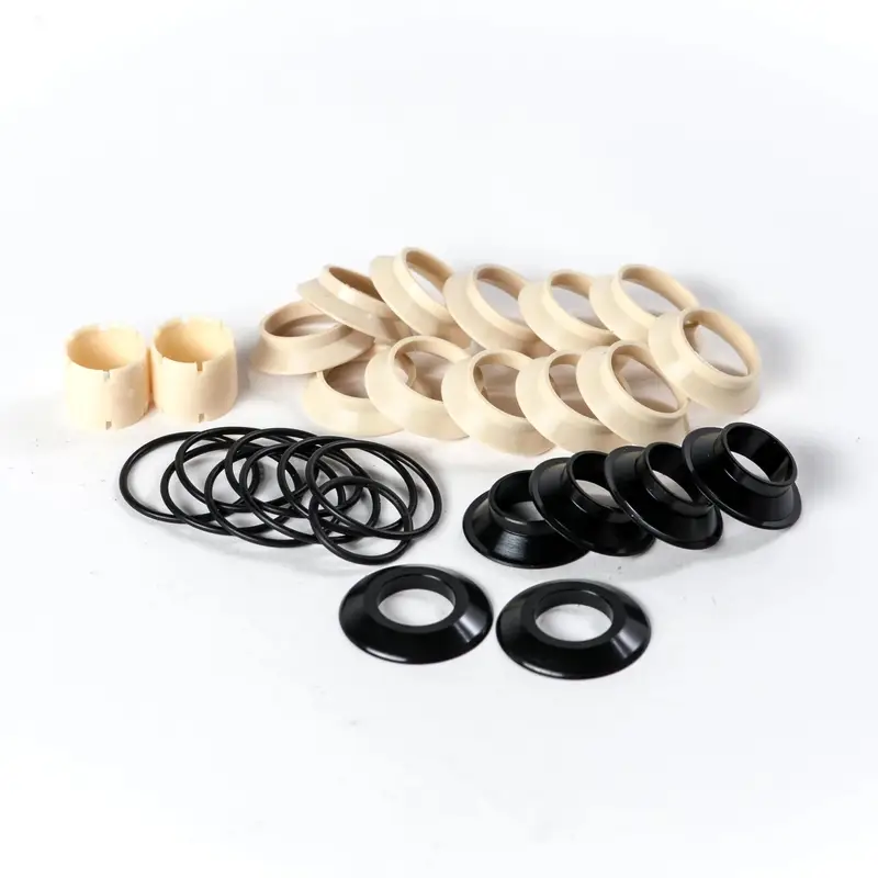Kit Manutenzione Snodo Pivot ABC 1813408RMB - image