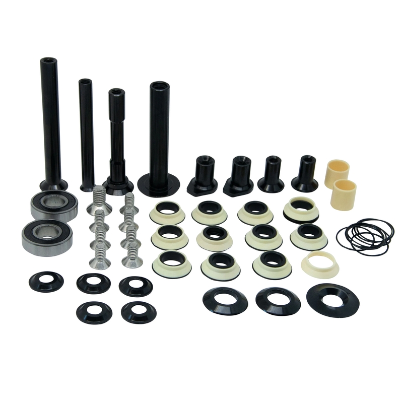 Kit Manutenzione Completa Telaio N.2 1813409RMB