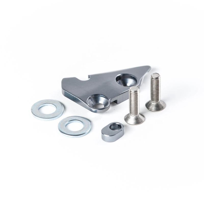 Kit Deragliatore Anteriore Shimano 2x 1813410RMB