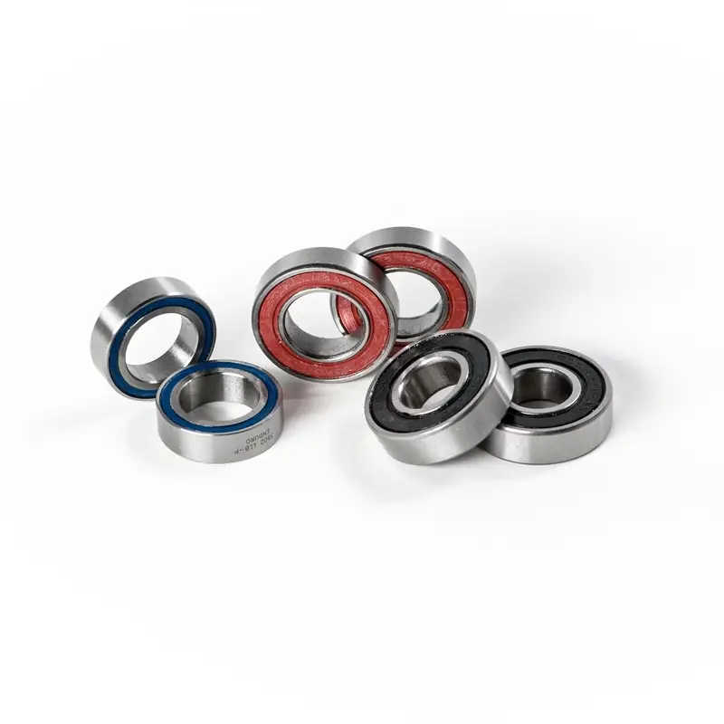 Kit Bearing Joints Frame No.7 1813413RMB - image