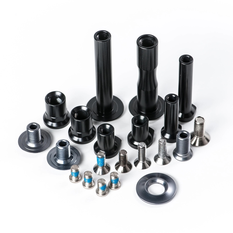 Kit Viteria Telaio N.3 1813414RMB