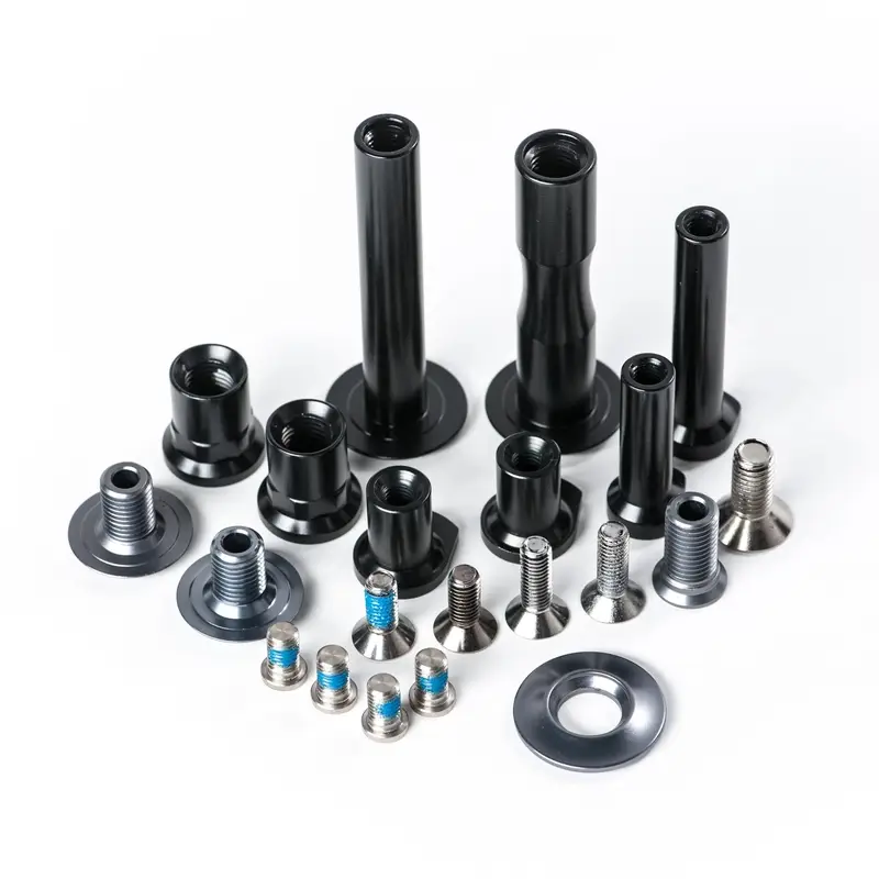 Kit Viteria Telaio N.3 1813414RMB - image