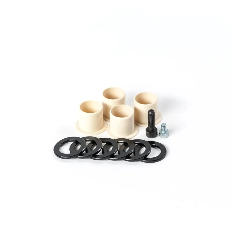 Kit Boccole Snodi N.3 1813421RMB - image