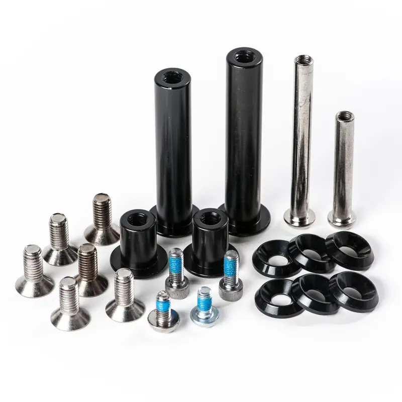 Kit Viteria Telaio N.5 1813424RMB - image