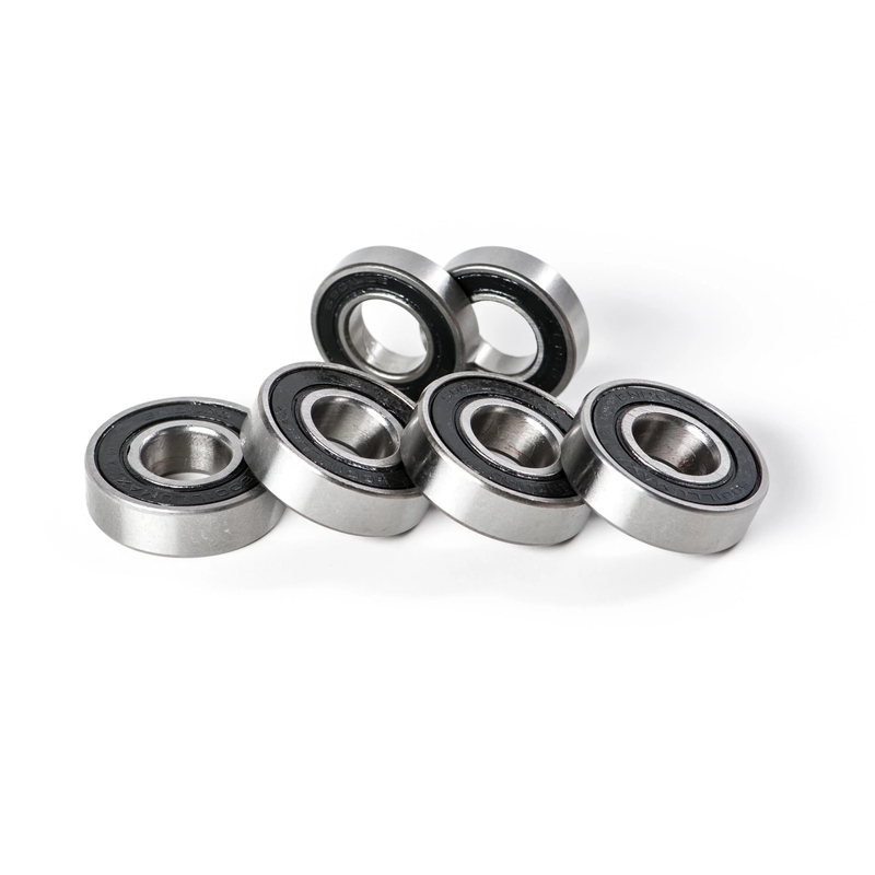 Kit Cuscinetti Snodi Telaio N.10 1813427RMB
