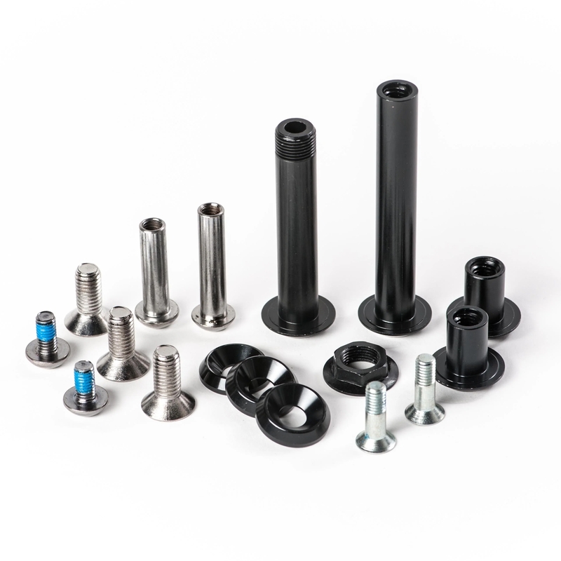 Kit de Ferragens para Quadro N.º 6 1813428RMB