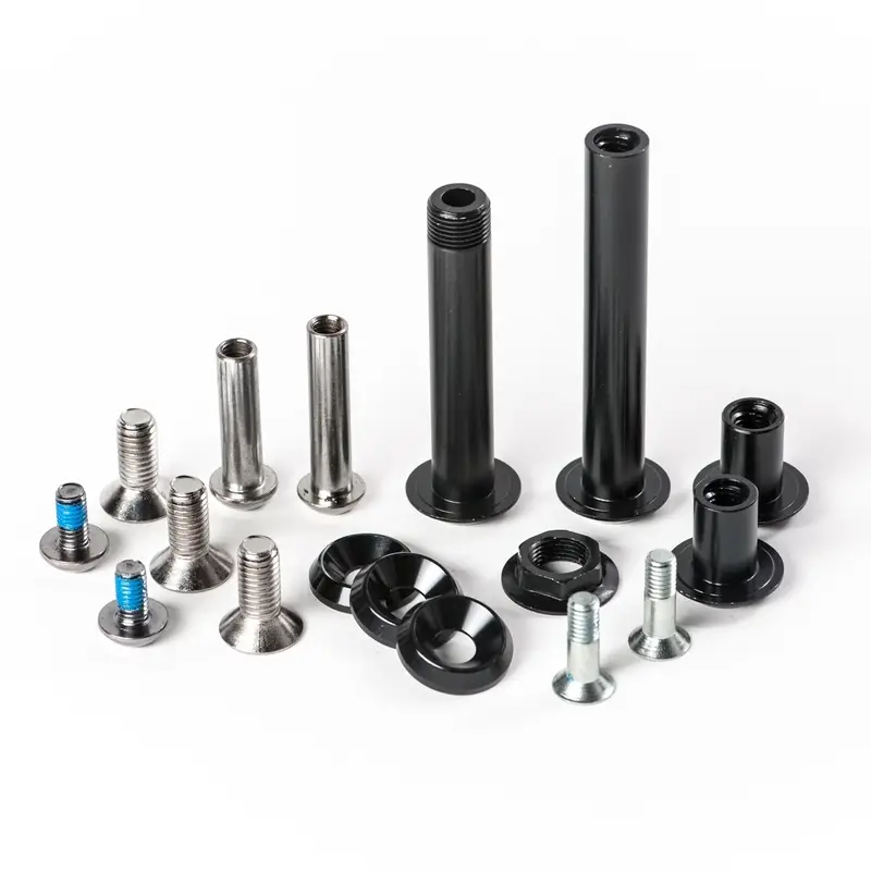 Kit de Ferragens para Quadro N.º 6 1813428RMB - image