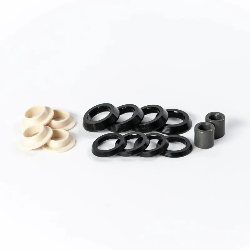 Kit Boccole Snodi N.1 1813429RMB - image