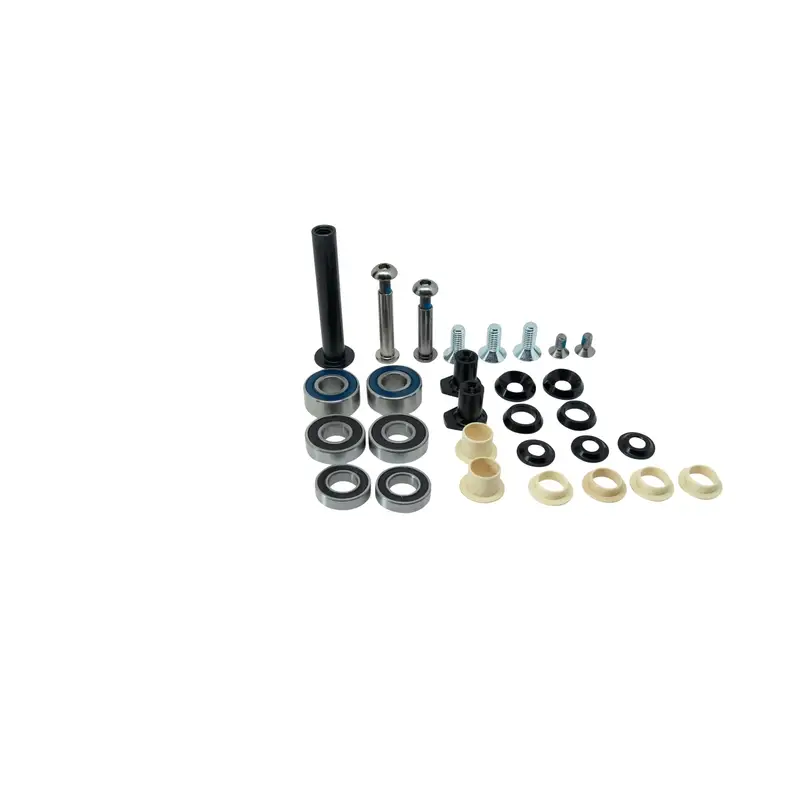 Kit Manutenzione Completa Telaio N.3 1813436RMB - image