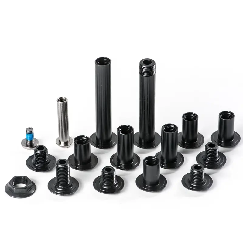 Kit Viteria Telaio N.8 1813441RMB - image