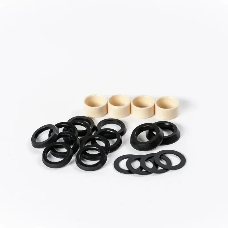 Kit Boccole Snodi N.7 1813442RMB - image