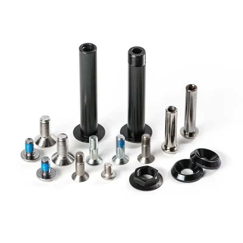 Kit Viteria Telaio N.9 1813445RMB - image