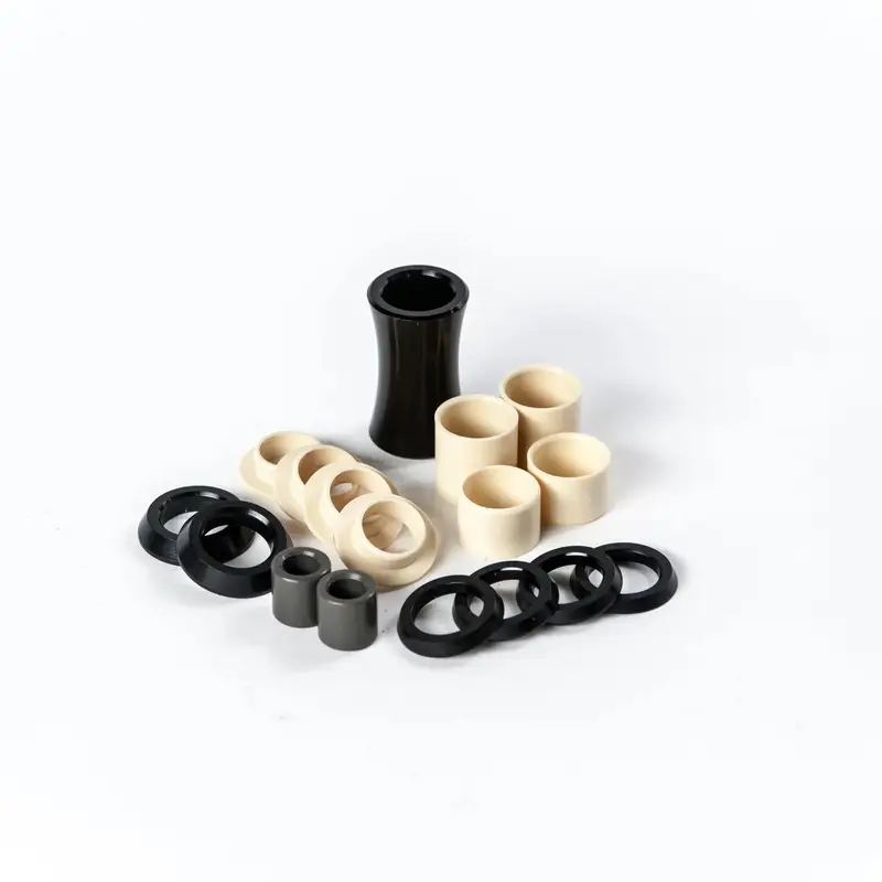 Kit de Buchas e Juntas N.8 1813446RMB - image