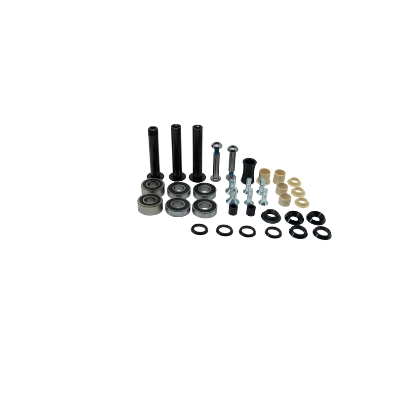 Kit Manutenzione Completa Telaio N.4 1813447RMB