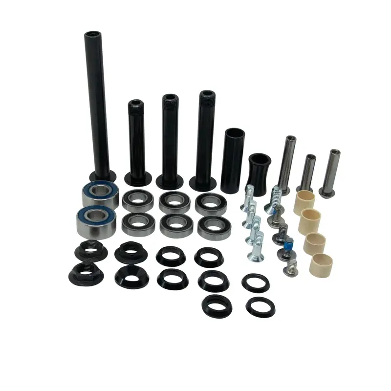 Kit d'entretien complet du châssis N°5 1813450RMB - image
