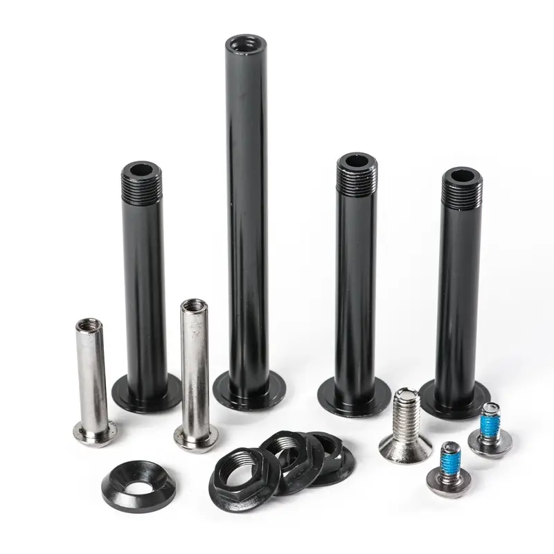 Kit Viteria Telaio N.11 1813452RMB - image