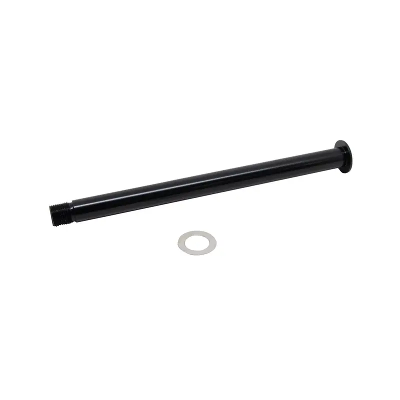 Kit Perno Ruota Posteriore N.10 M12x1.0x168mm 1813481 - image