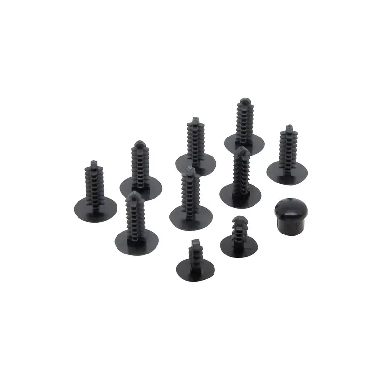 Kit Tappi Telaio N.1 1813488 - image