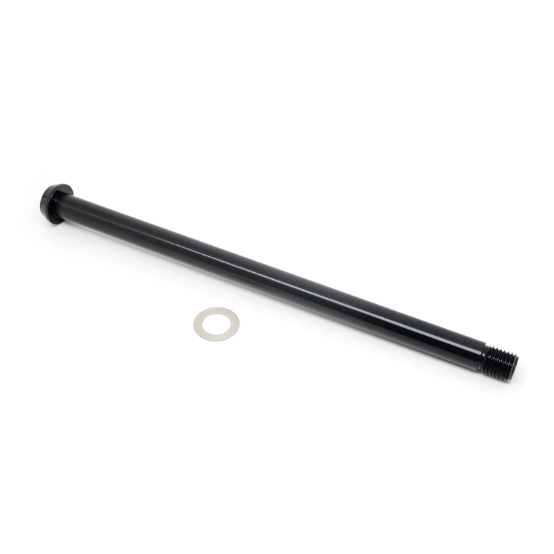 Kit Perno Ruota Posteriore Fat Bike M12x1.5x218mm 1814015