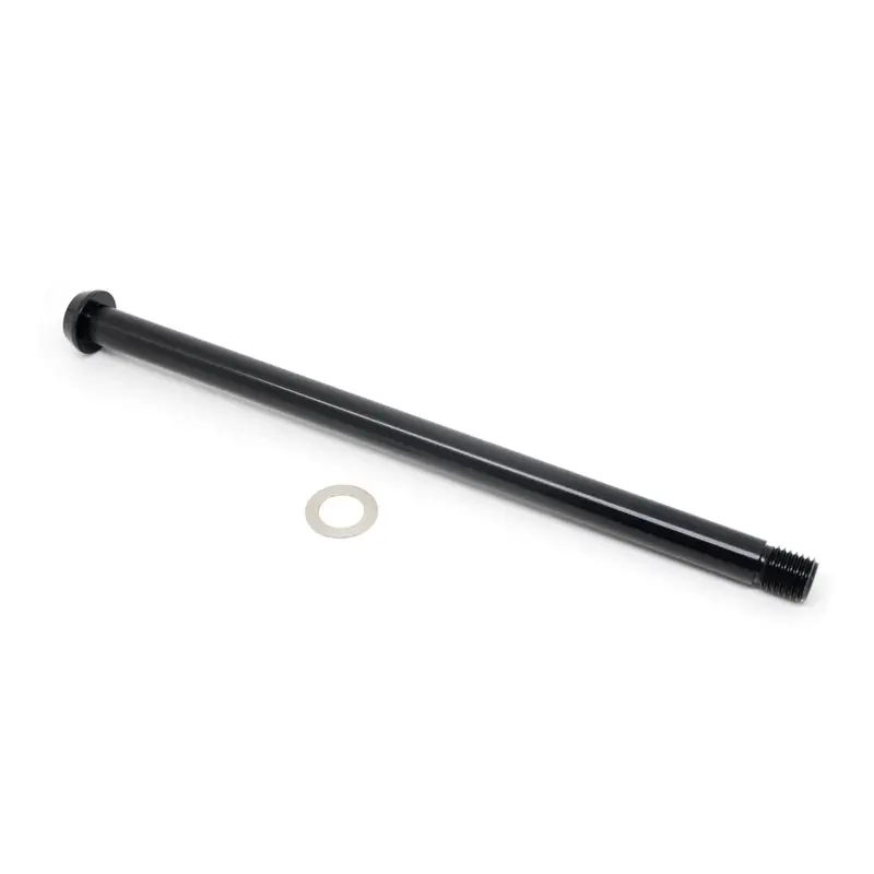 Kit Perno Ruota Posteriore Fat Bike M12x1.5x218mm 1814015 - image