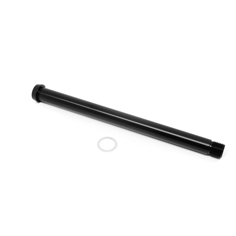 Kit Perno Ruota Anteriore Fat Bike M15x1.5x198mm 1814016