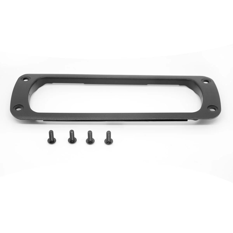 Kit Montaggio Telaio Portaoggetti PenaltyBox 2.0 1814044