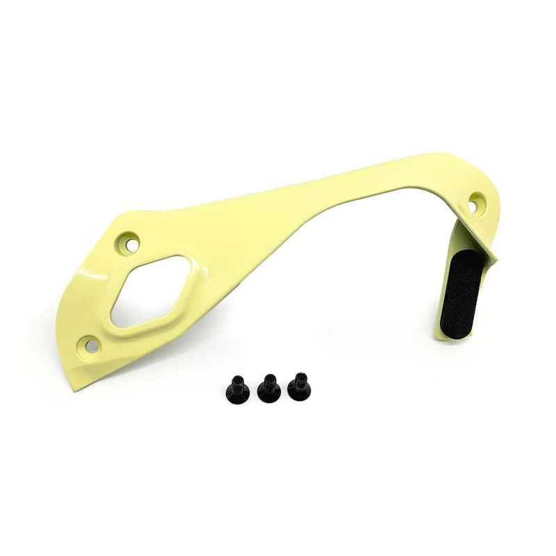 Cover Motore Sinistra Instinct Powerplay Carbon C1 2024 18142013-15