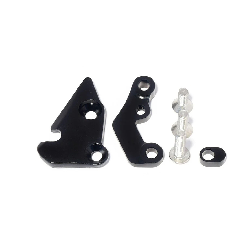 Kit Deragliatore Anteriore Shimano N.2 1815501RMB