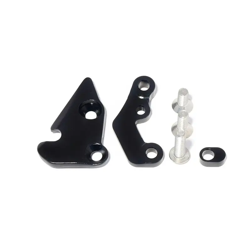 Kit Dérailleur Avant Shimano N°2 1815501RMB - image