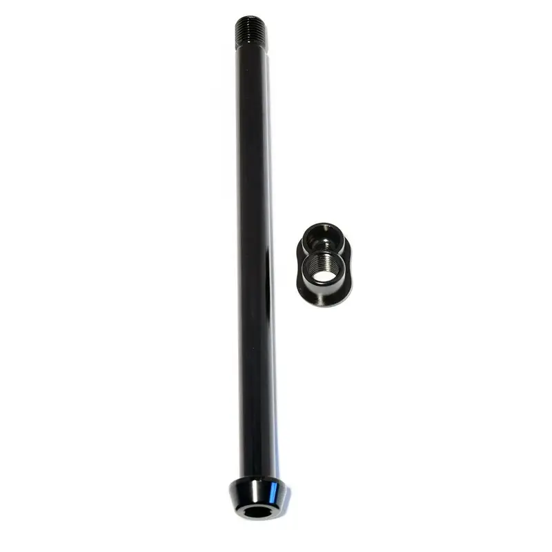 Kit Perno Ruota Posteriore N.8 M12x1.75x188mm 1816504RMB - image