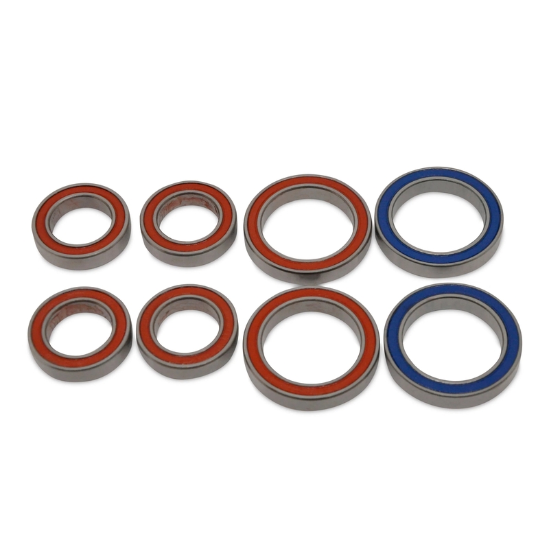 Kit Cuscinetti Snodi Telaio N.16 1816505RMB