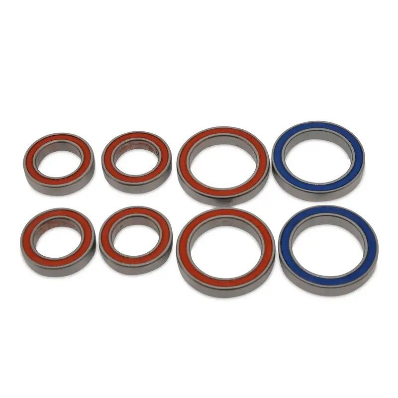 Kit Cuscinetti Snodi Telaio N.16 1816505RMB - image