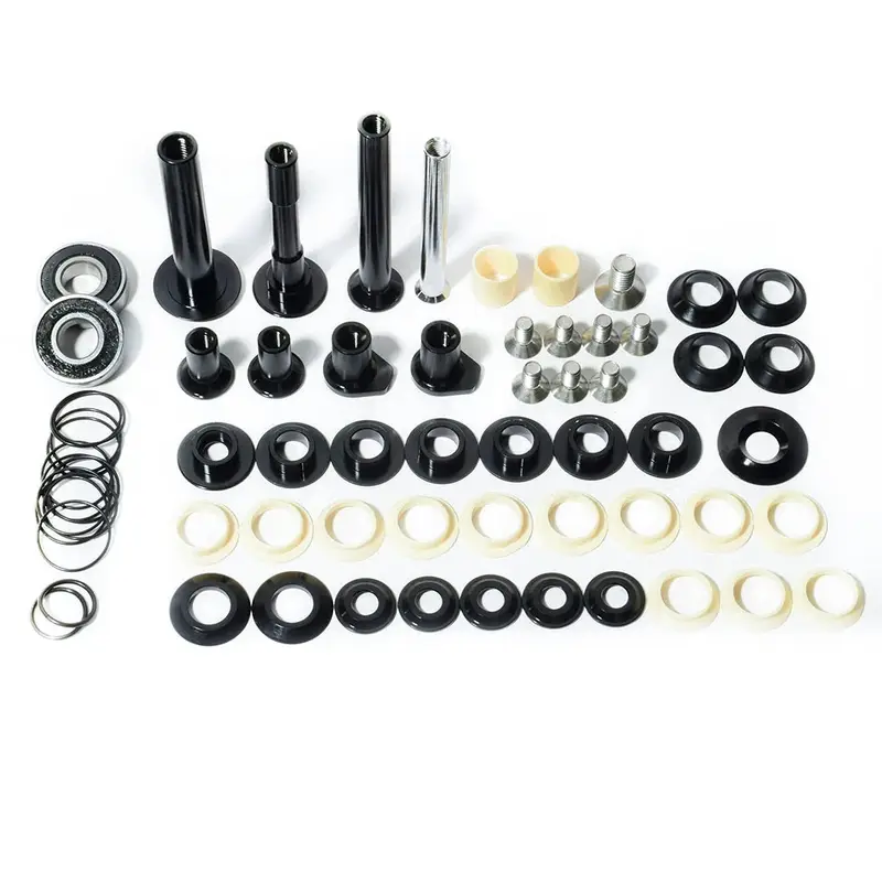 Kit Manutenzione Completa Snodo BC2 N.6 1816515RMB - image