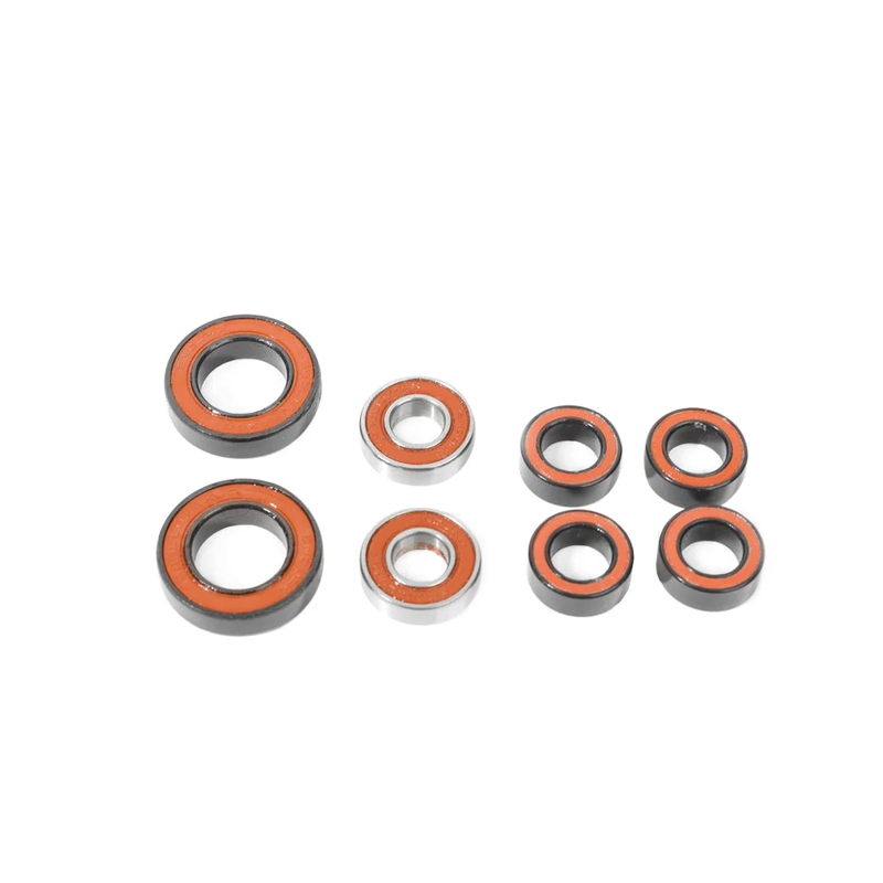 Kit Cuscinetti Snodi Telaio N.17 1817012RMB