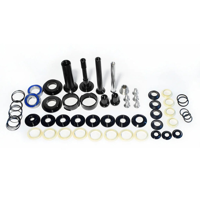 Kit Manutenzione Completa Telaio N.7 1817029RMB