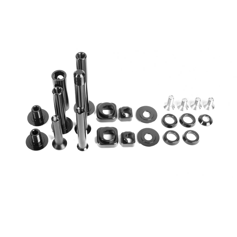 Kit Vis 2 Chariot Arrière Pour Altitude / Instinct / Pipeline / Thunderbolt