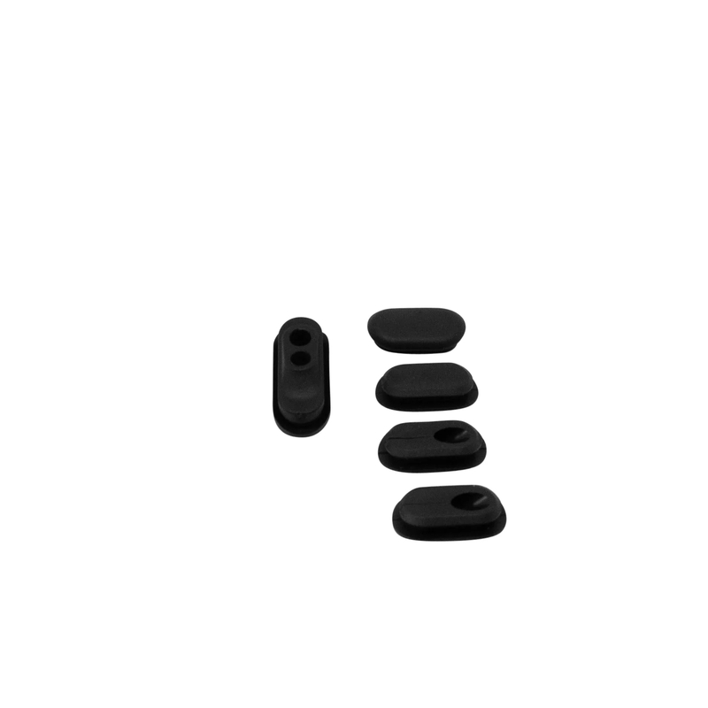 Kit de Passa-fios de Borracha N.º 1 1819010