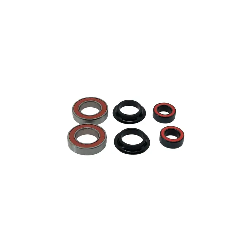 Kit Cuscinetti Snodi Telaio N.5 1819017 - image