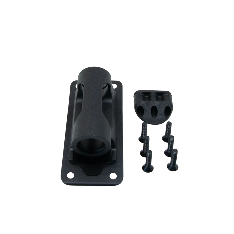Pannello Cavi Di2 Tubo Obliquo Vertex 1819022